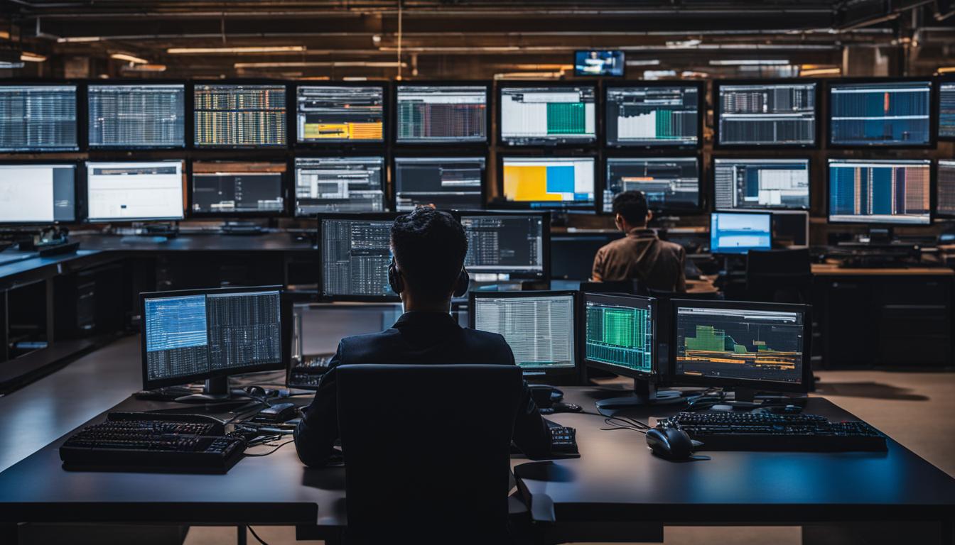 Temporary Data Entry Operator in UK