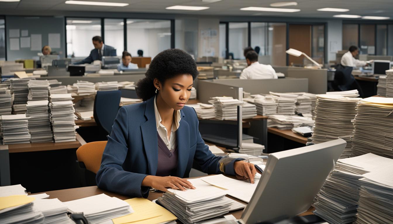 Temporary Data Entry Operator in UK