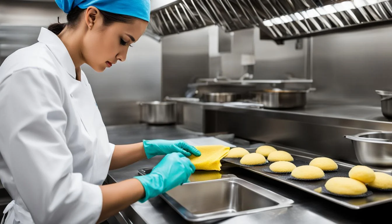 Find Temporary Catering Assistant in UK with Team Staff Direct