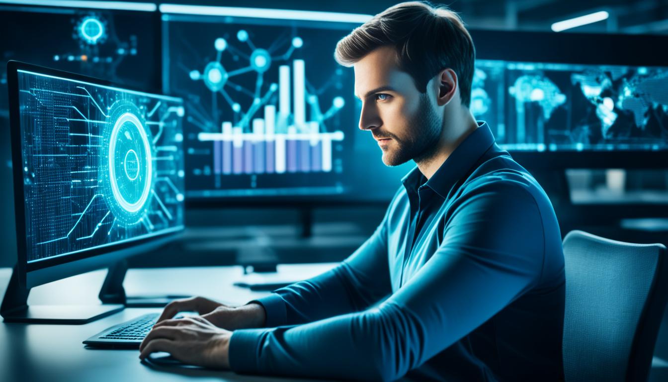 Temporary AI Specialist In UK