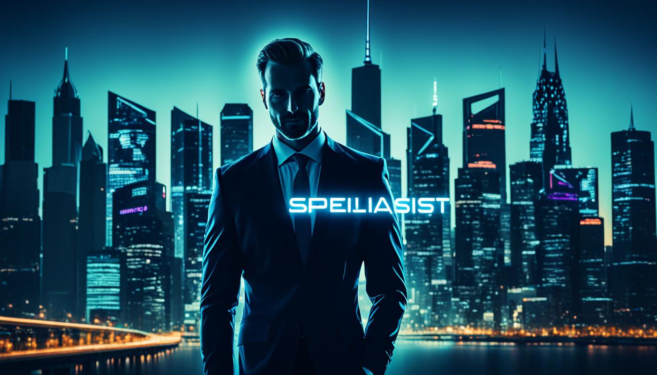 Temporary AI Specialist In UK