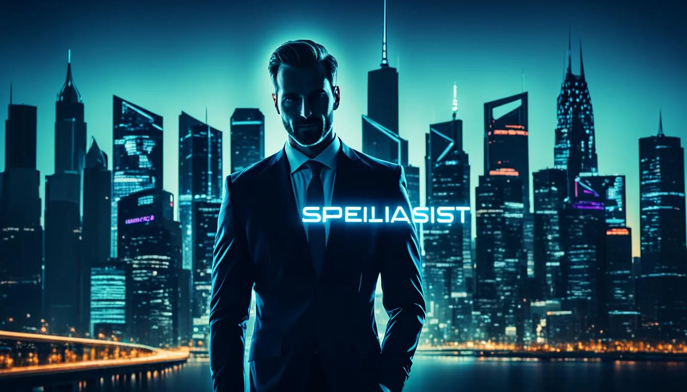 Temporary AI Specialist In UK