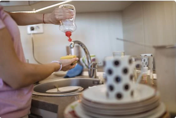 Temporary Kitchen Porter In UK