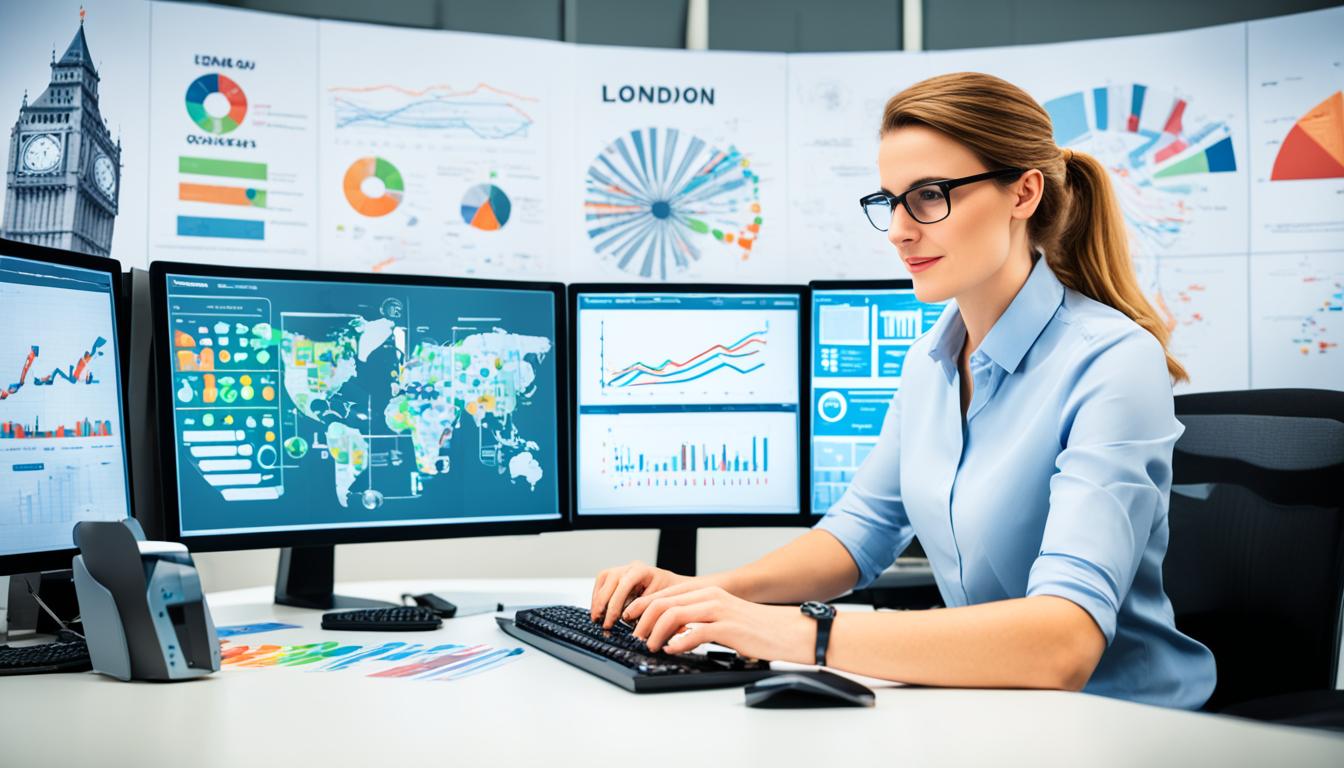 Data Entry Operative Jobs in London