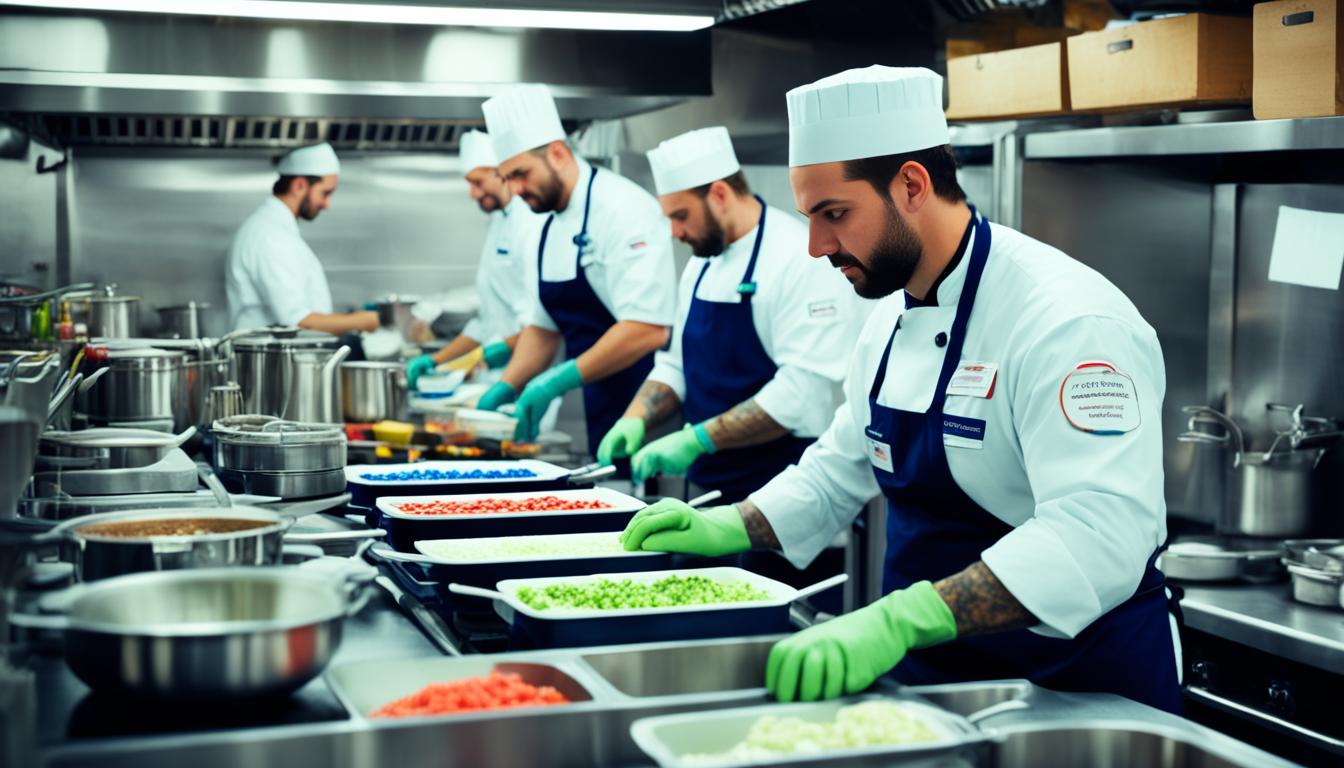 Kitchen Porter Jobs in Colindale