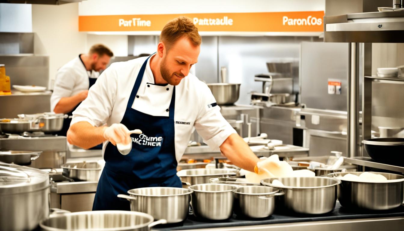 Kitchen Porter Jobs in Colindale