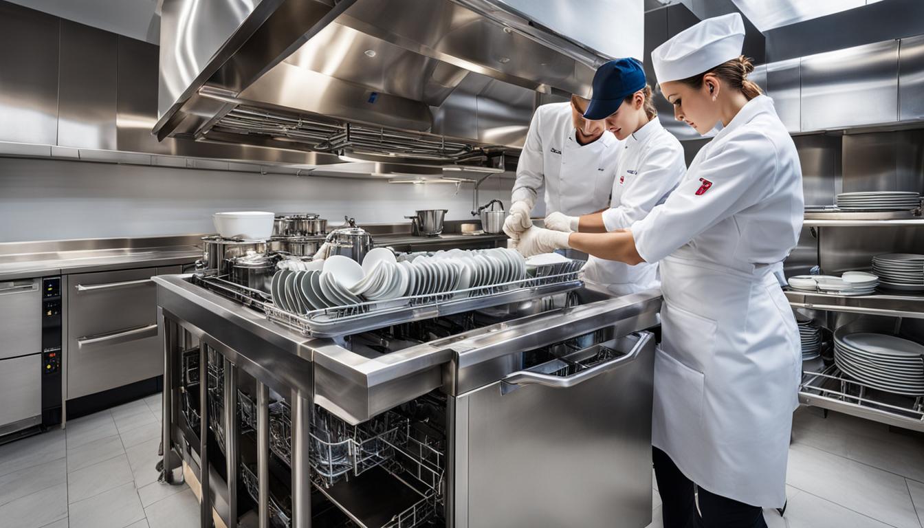 Kitchen Porter Jobs in Bowthorpe