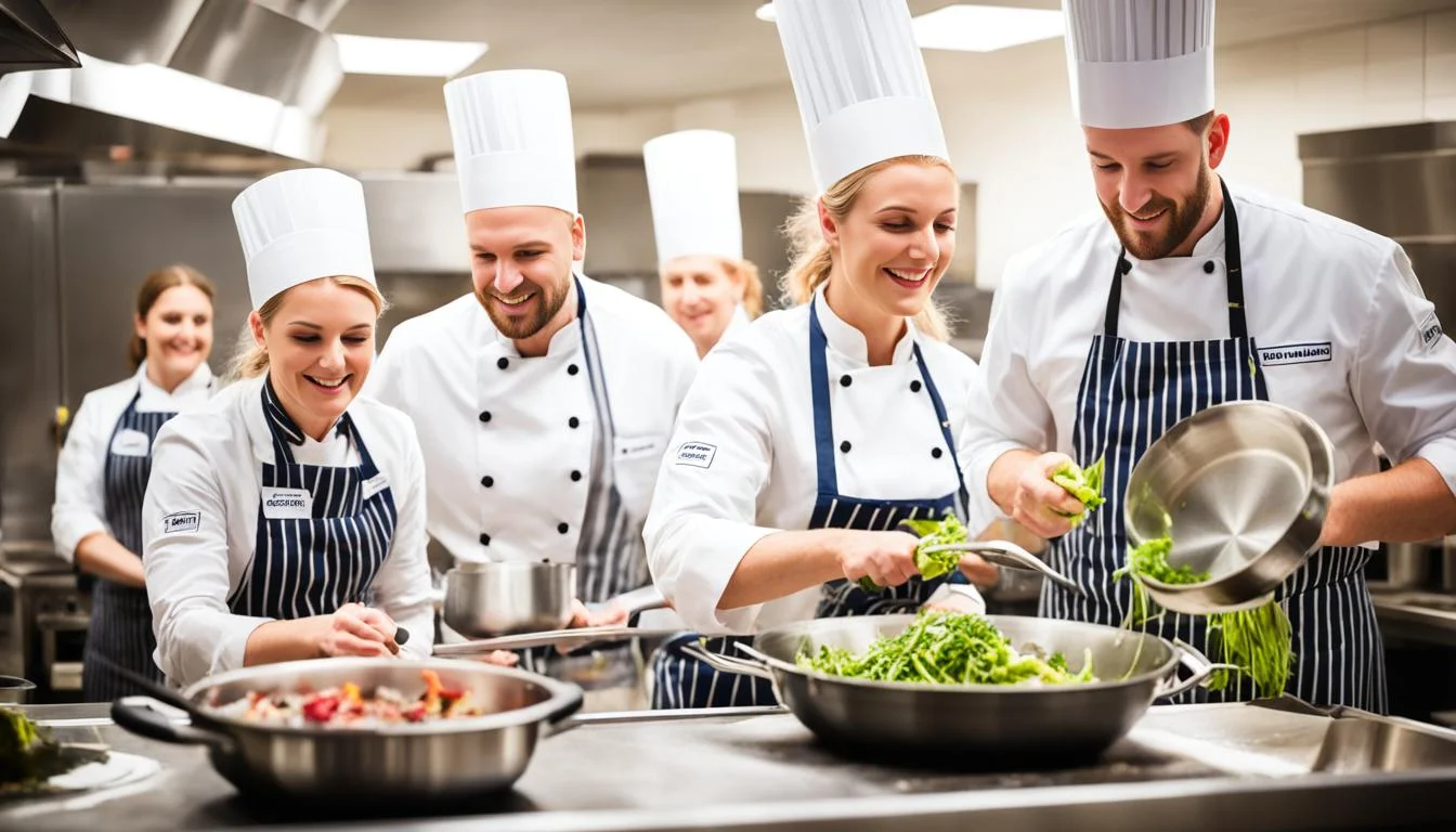Kitchen Porter Jobs in Arminghall