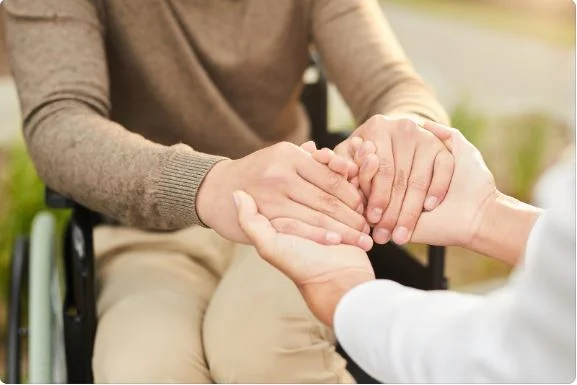Find Care Assistant Jobs