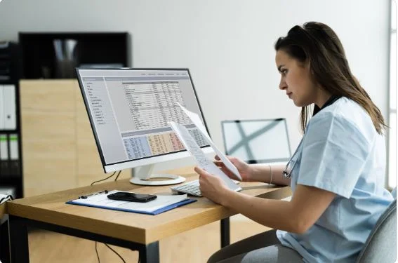 Data Entry Operative Jobs in Cardiff