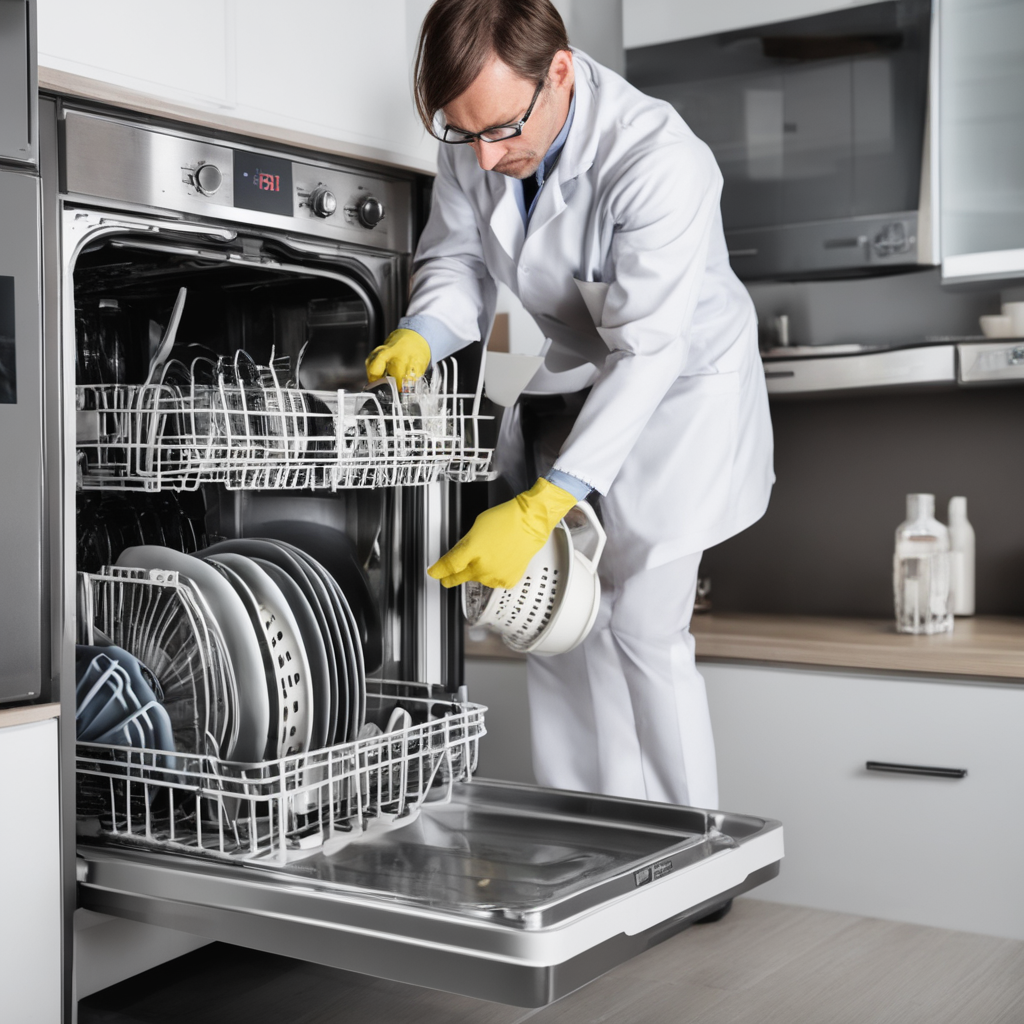 Kitchen Porter Jobs in Finchley