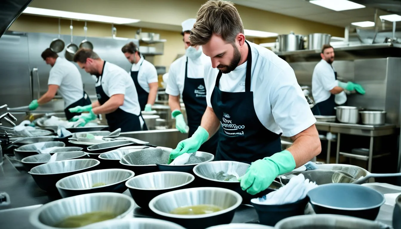 Catering Assistant Jobs in Kilburn