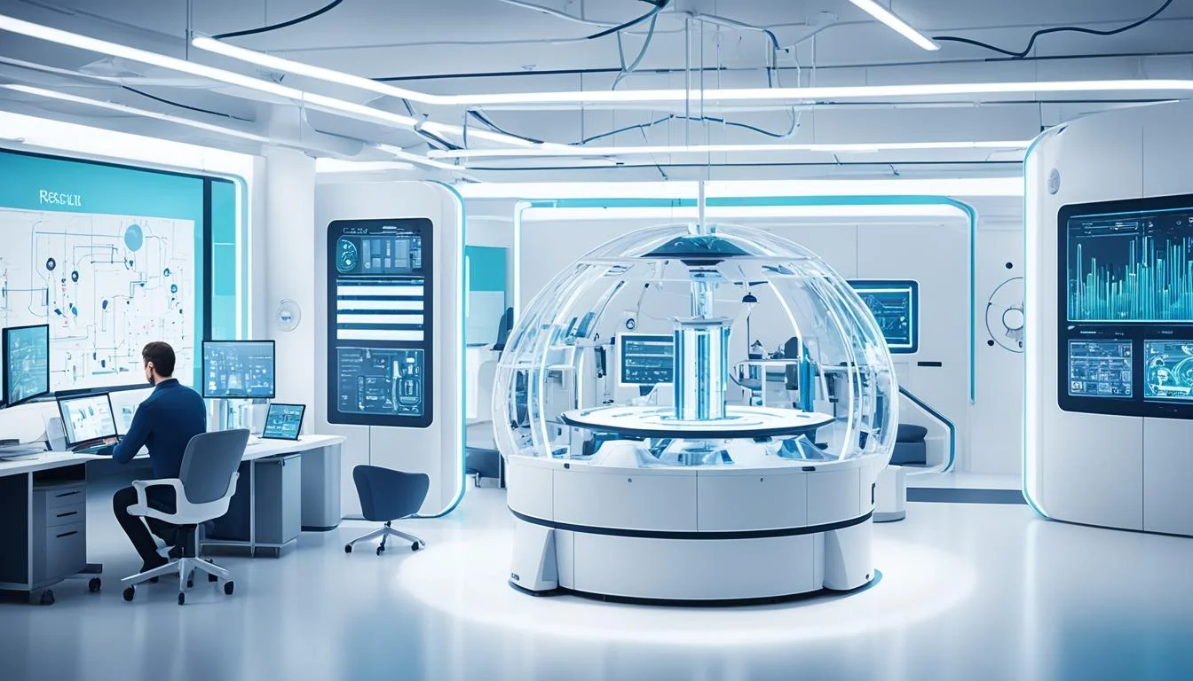 AI Specialist Jobs in Chelsea