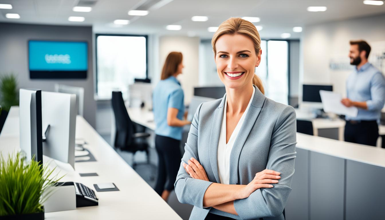 Team Staff Direct: Receptionist Jobs in Sutton - Vacancies & Hiring