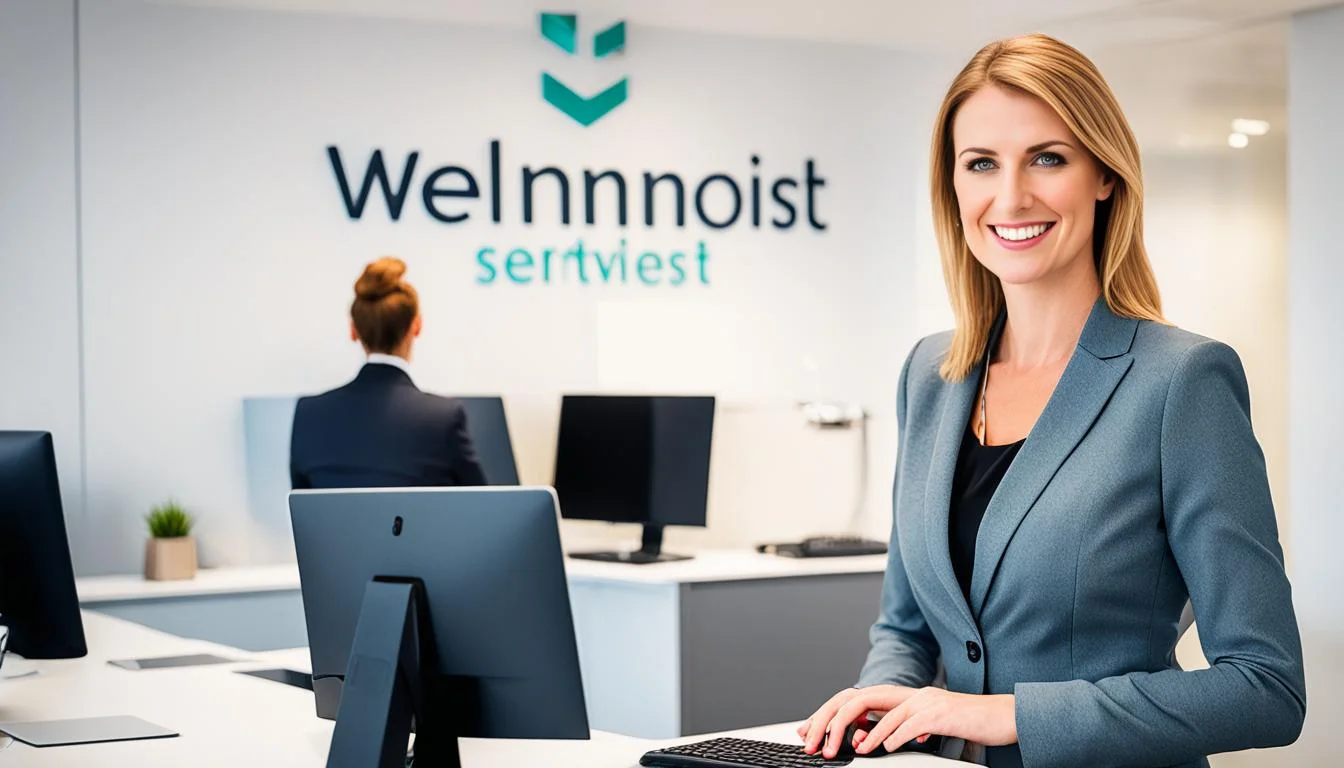 Team Staff Direct: Receptionist Jobs in Sutton - Vacancies & Hiring