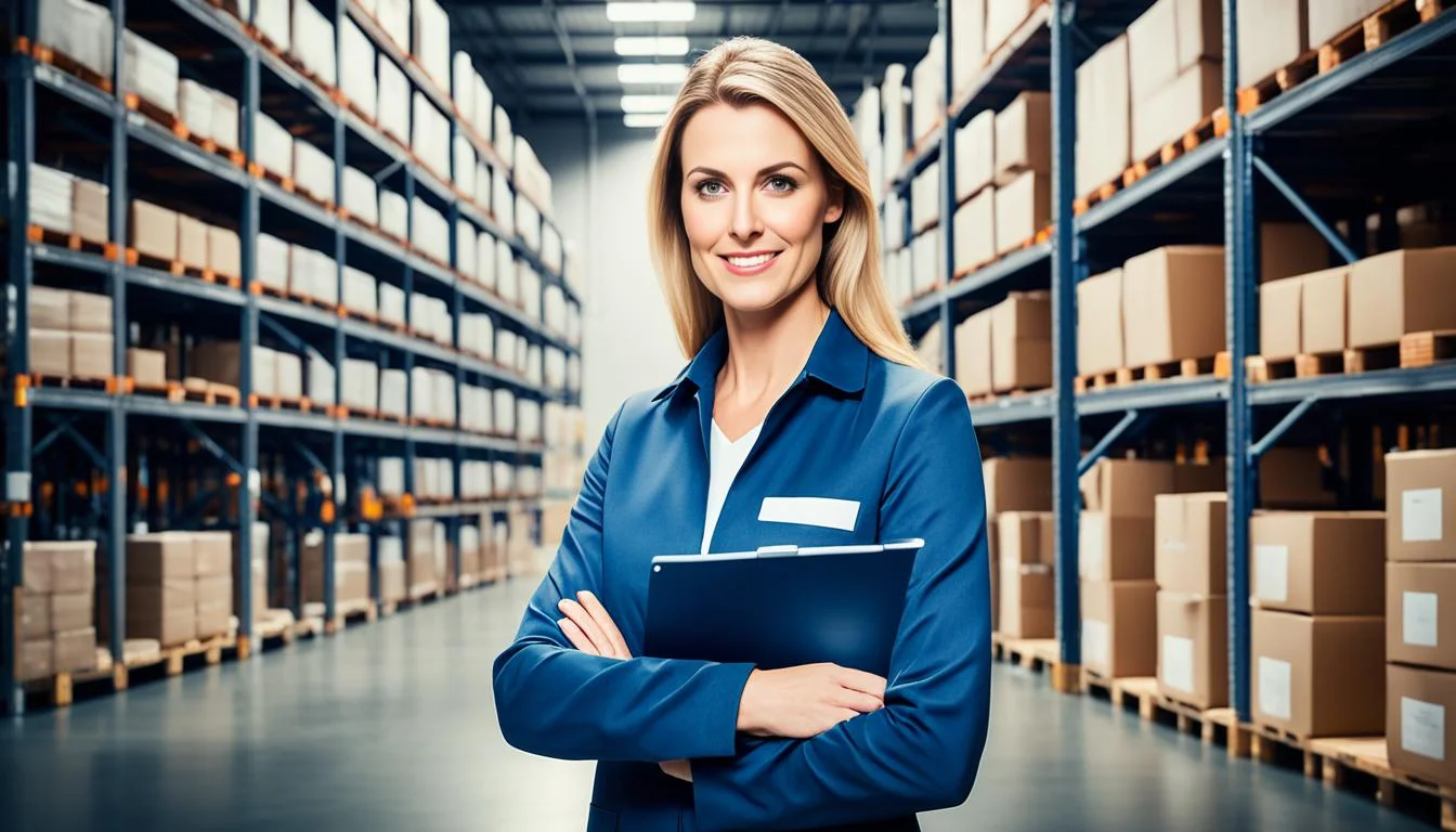 Team Staff Direct: Find Best Warehouse Jobs in Eddington