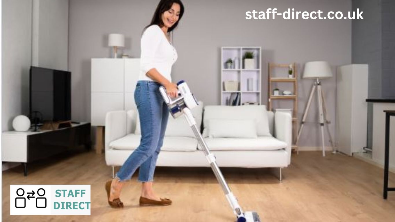 Housekeeper Jobs in Bayswater