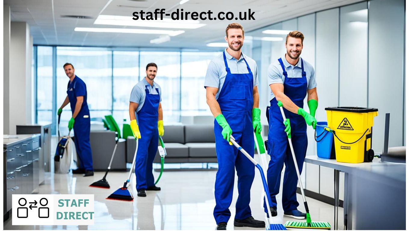 Find School Caretaker Jobs in Attercliffe