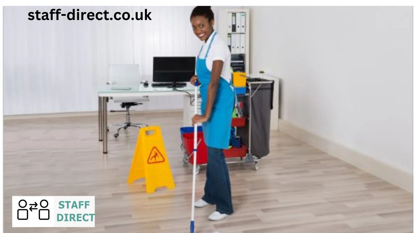 Find School Caretaker Jobs in Bramley