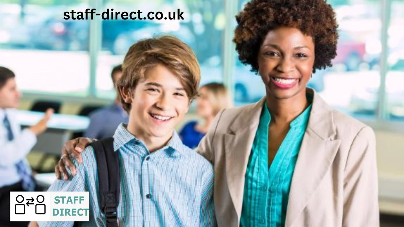 School Administrator Jobs in London