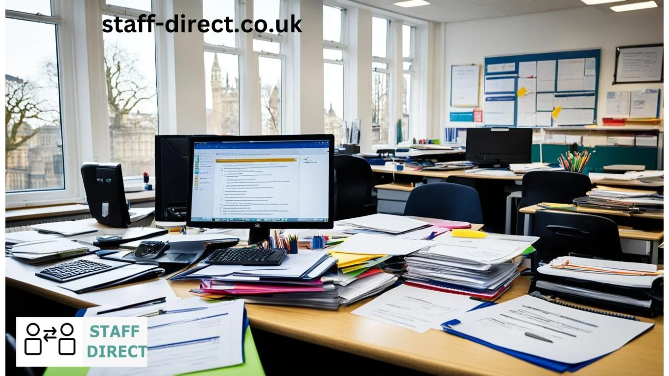 Find School Administrator Jobs in Botany Bay