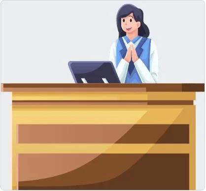 Temporary Receptionist Jobs in Box Hill