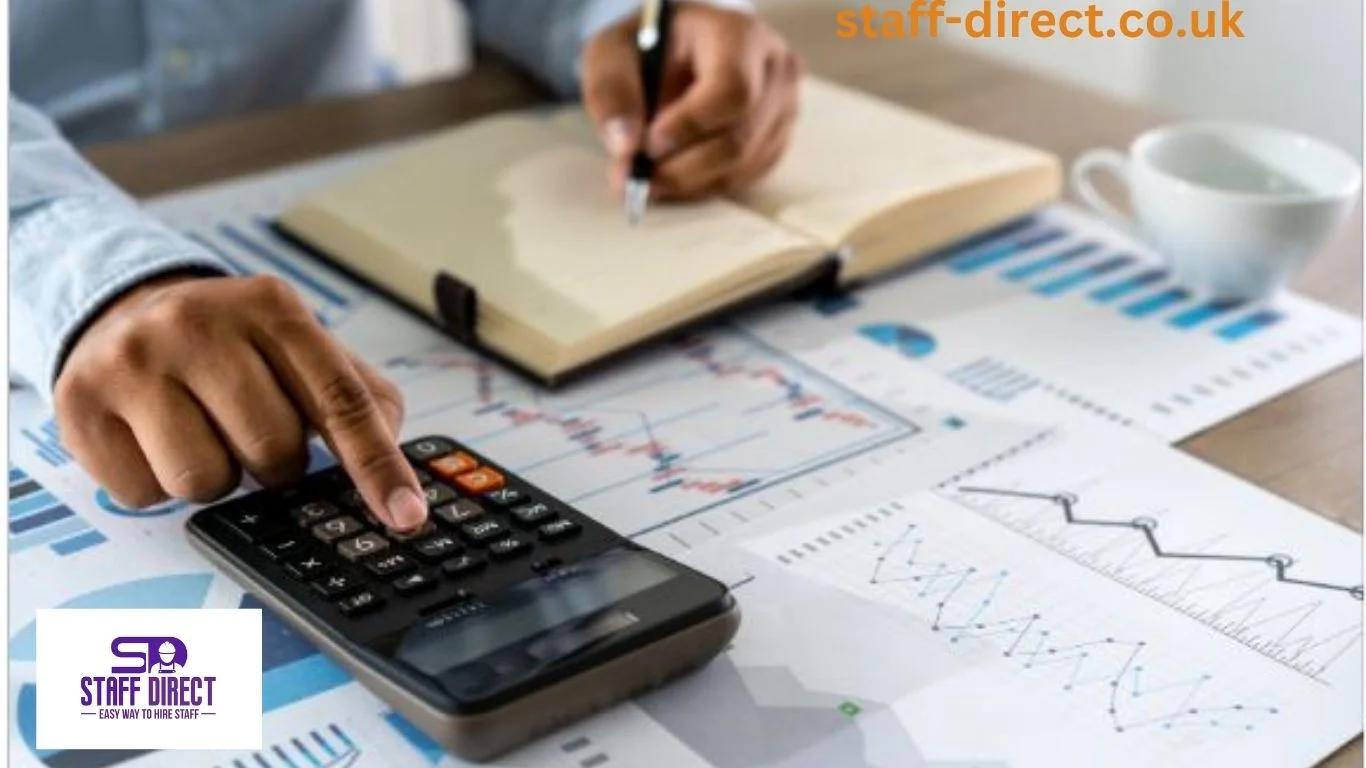 Accounts Assistant Jobs in Ashtead