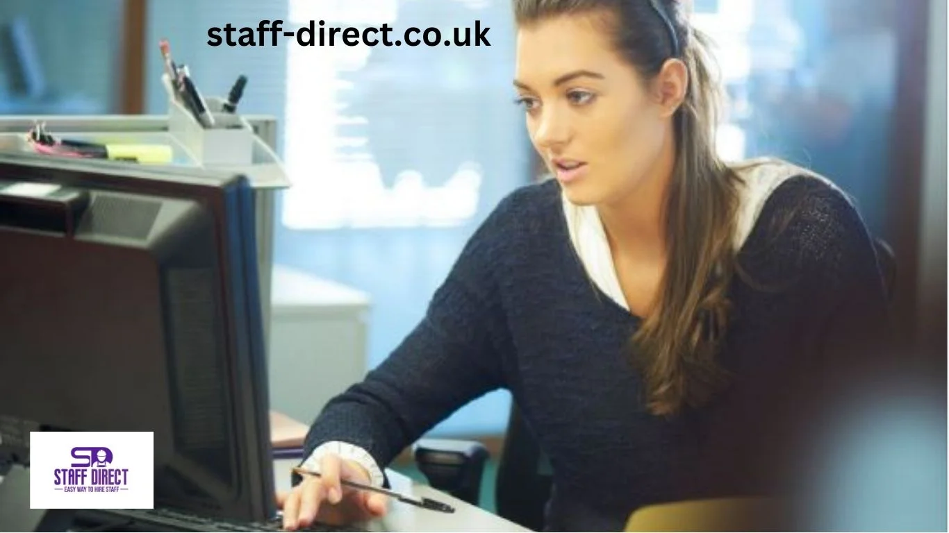 Data Entry Jobs in Caversham