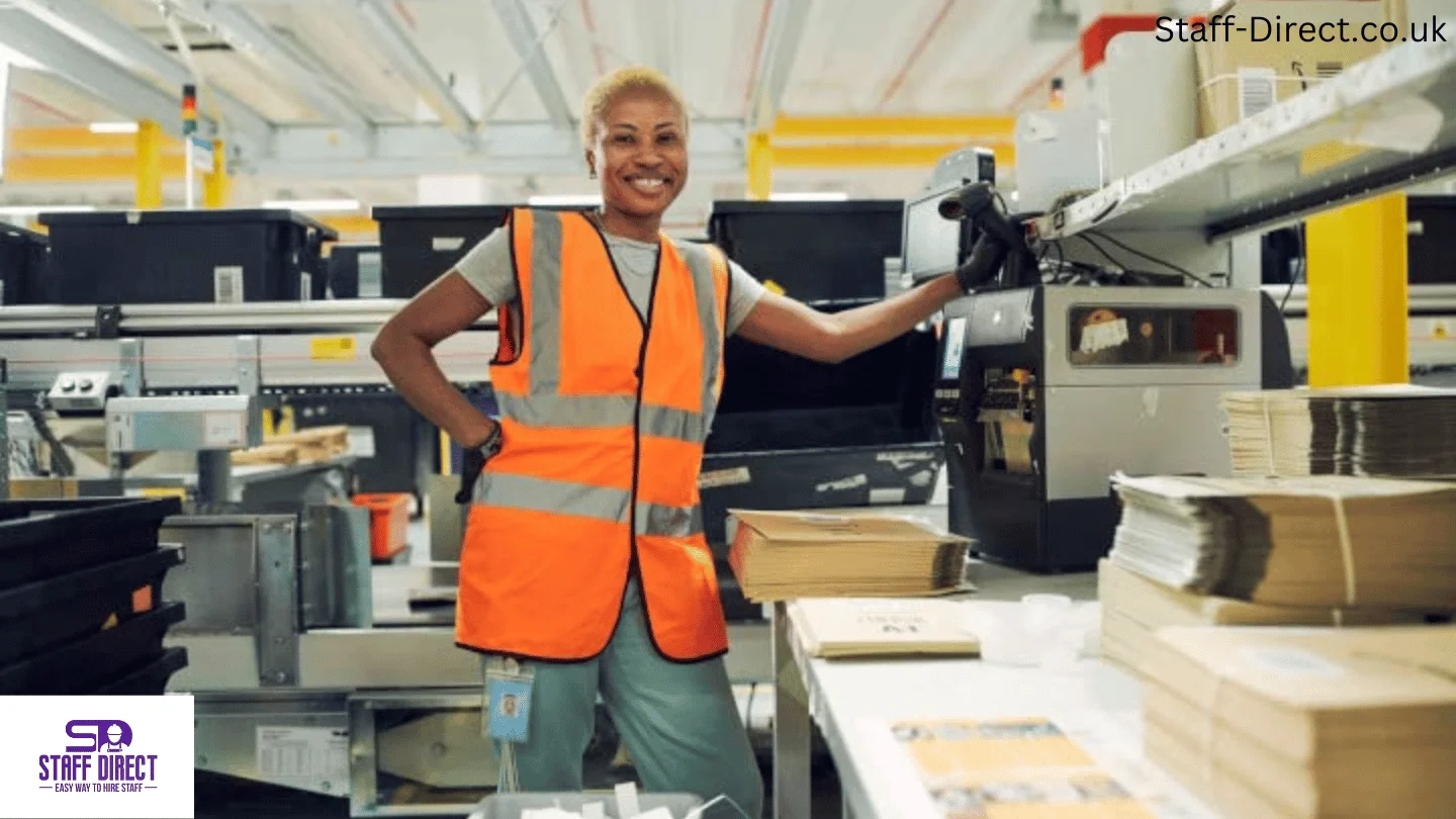 Team Staff Direct - Find Warehouse Jobs in Milton Keynes