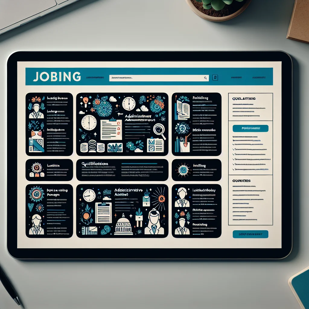 Find Admin Assistant Jobs in Milton Keynes