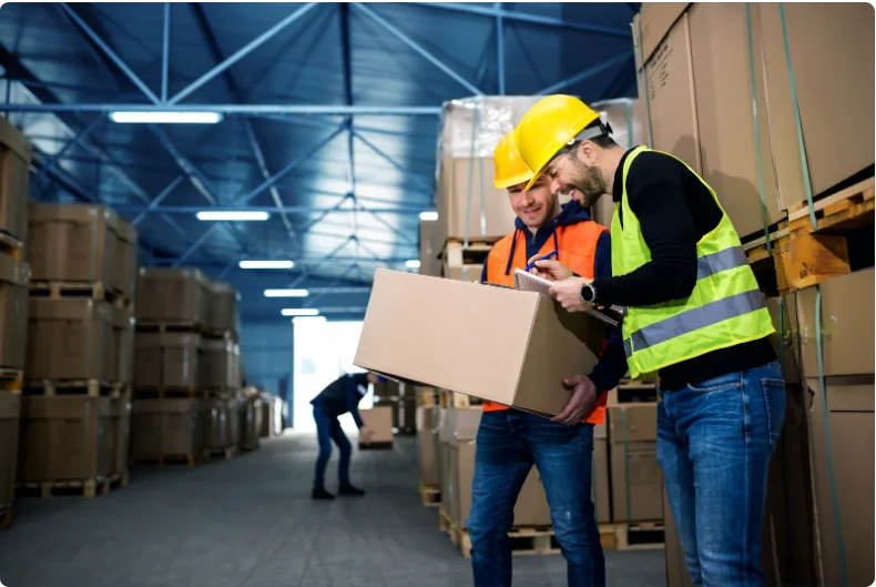 Find Warehouse Jobs in UK with Staff Direct