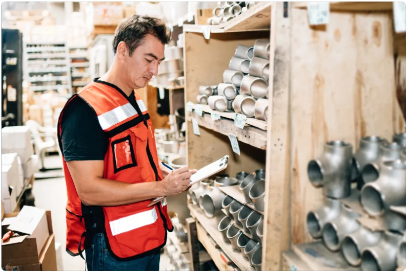 Find Warehouse Jobs in UK with Staff Direct