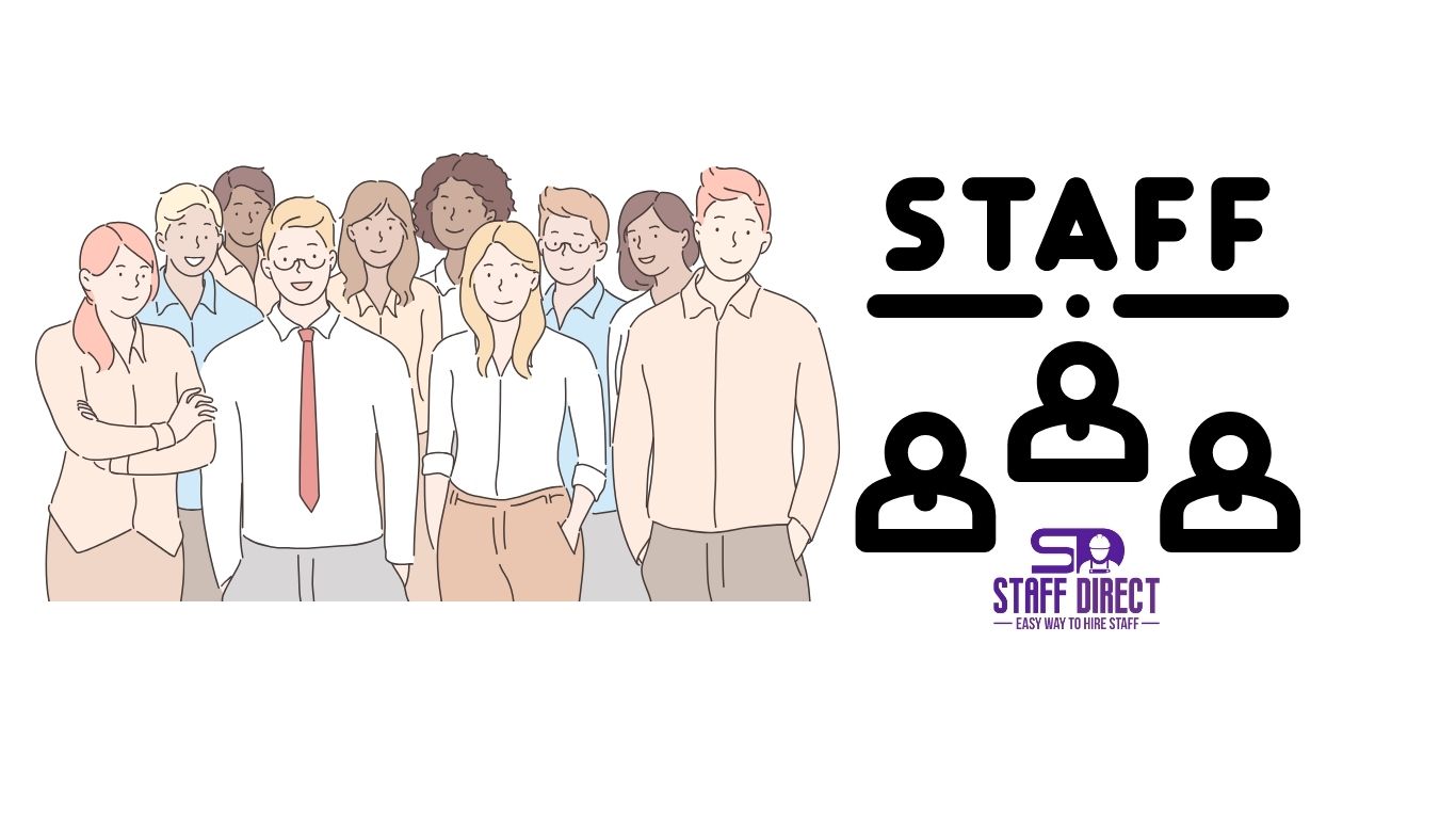 Temporary Staff Jobs in Battersea