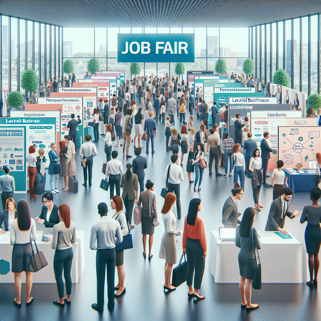 Find Temporary Job in Guildford