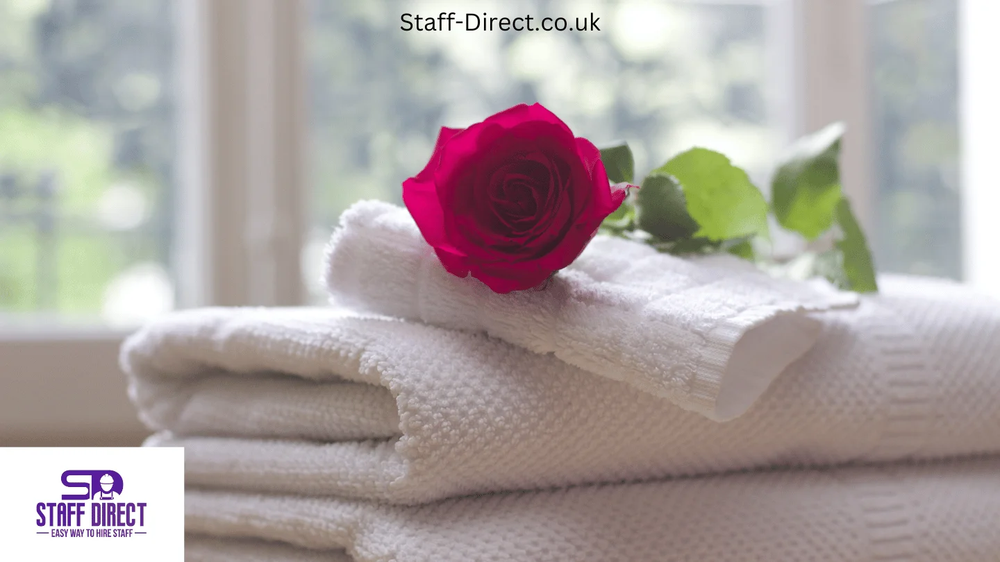 Staff Direct - Find Temporary Hospitality Agency Jobs in Edgware