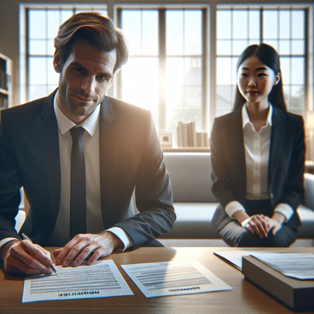 Receptionist Recruiting in Bournemouth
