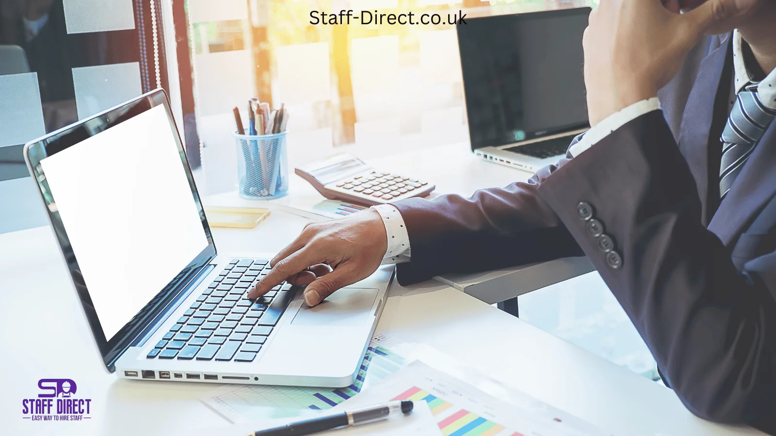 Staff Direct - Find Data Entry Jobs in Cambridge