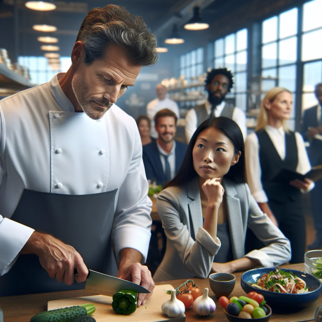Chef Recruiting In Bournemouth
