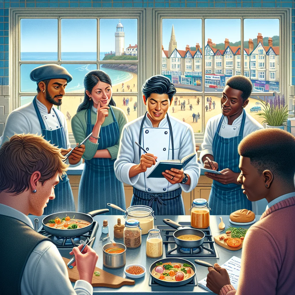 Chef Recruiting In Bournemouth