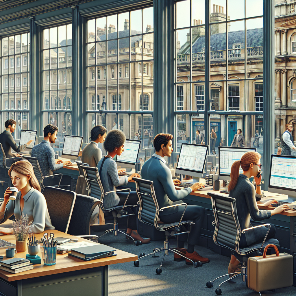 Data Entry Jobs in Bath