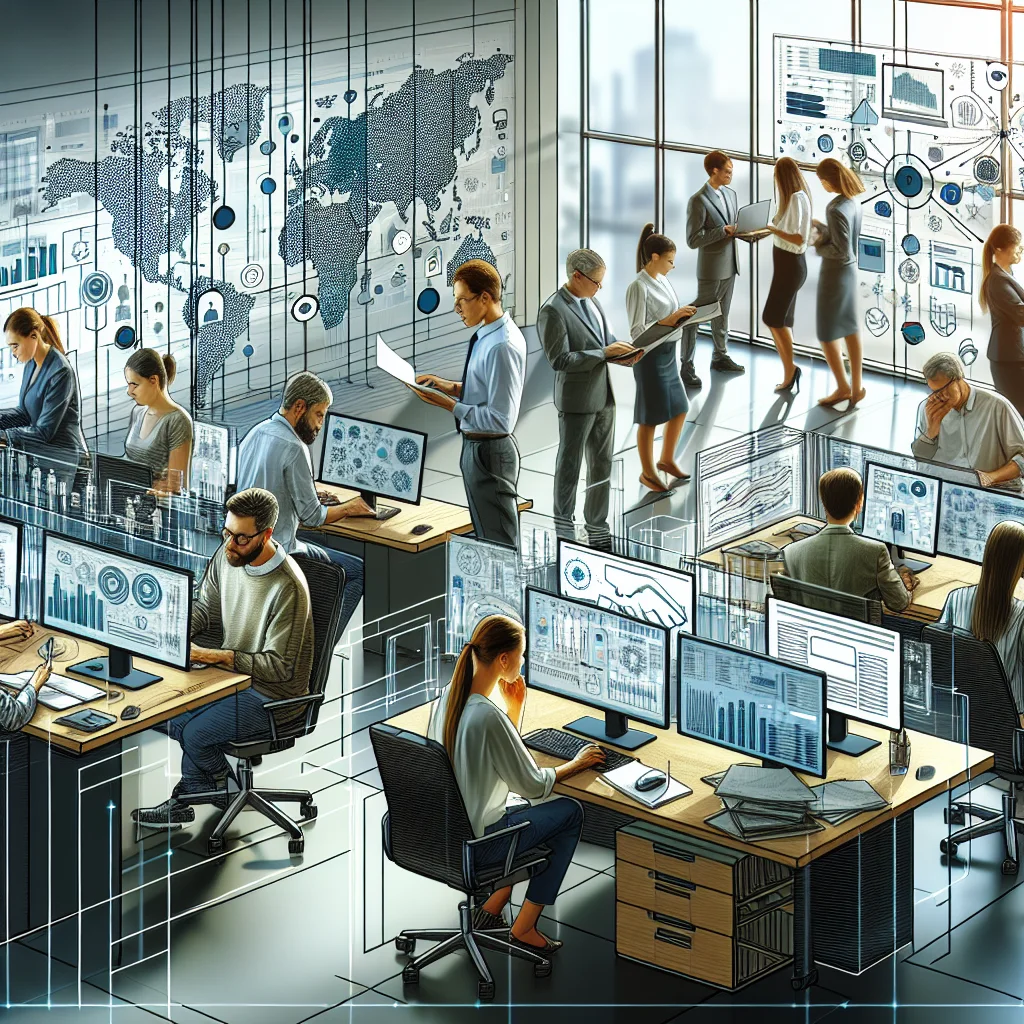 Data Entry Jobs in Guildford