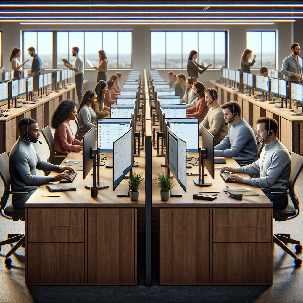 Virtual Assistant Recruiting In Southampton