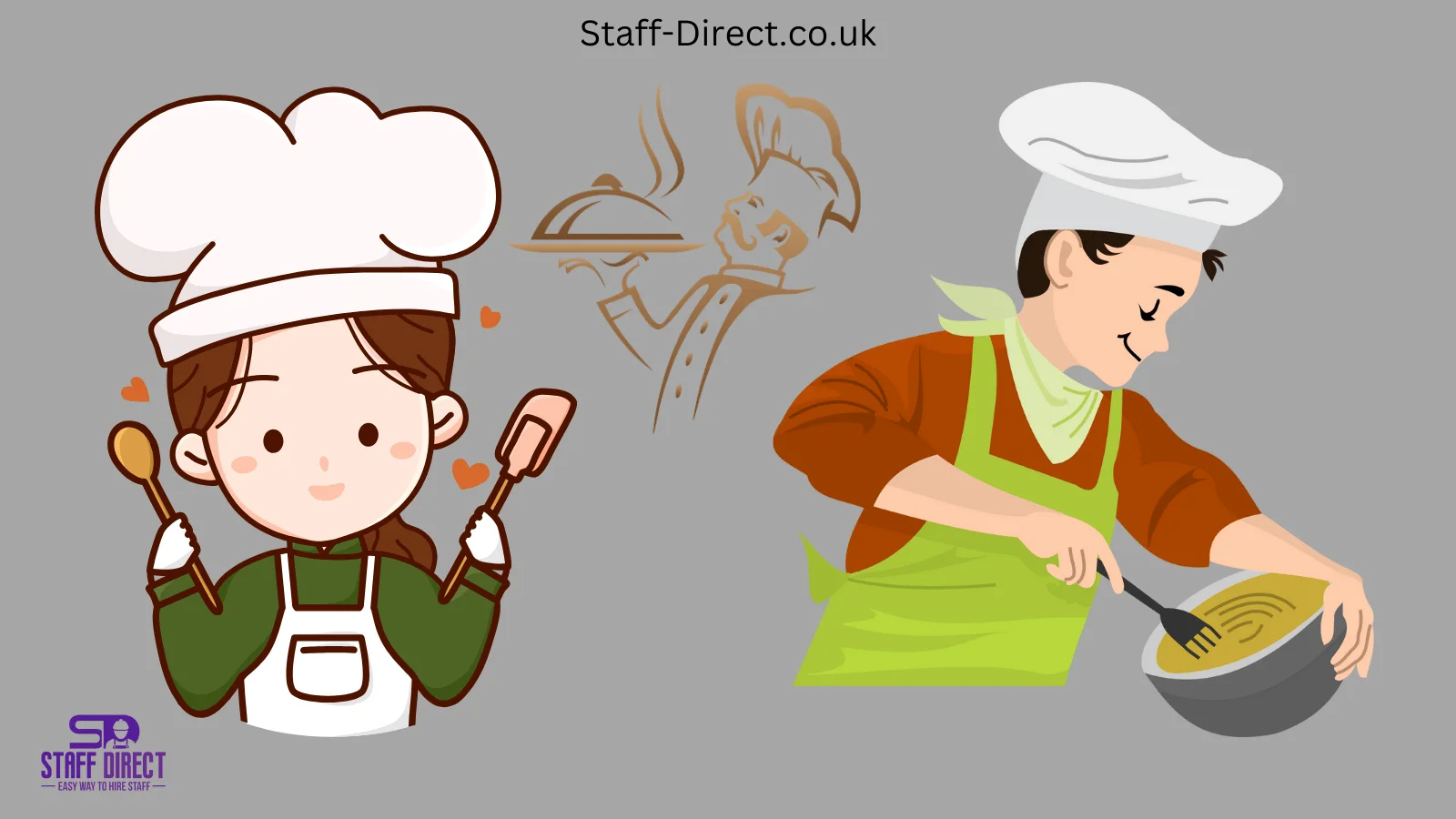 Staff Direct - Find Chef Jobs in Edinburgh