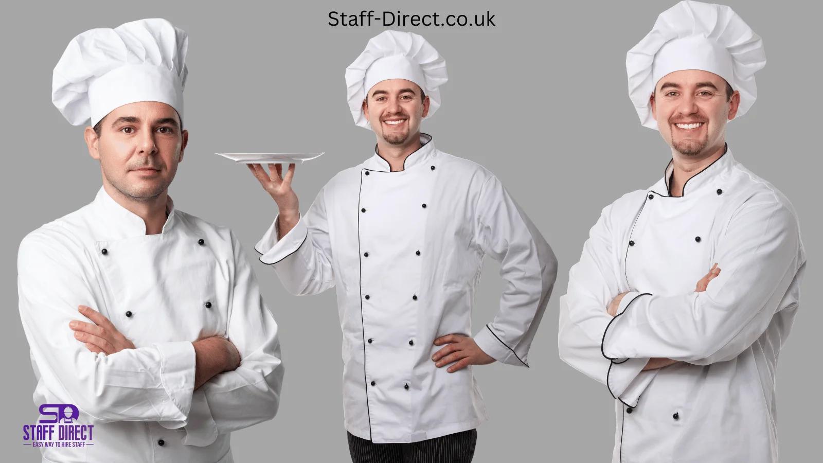 Staff Direct - Find Chef Jobs in Edinburgh