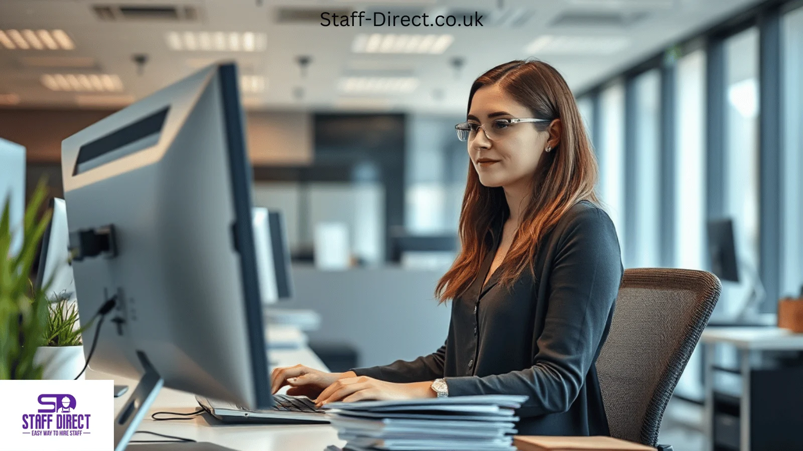 Staff Direct - Hiring for Office Admin Assistant Jobs in Willesden