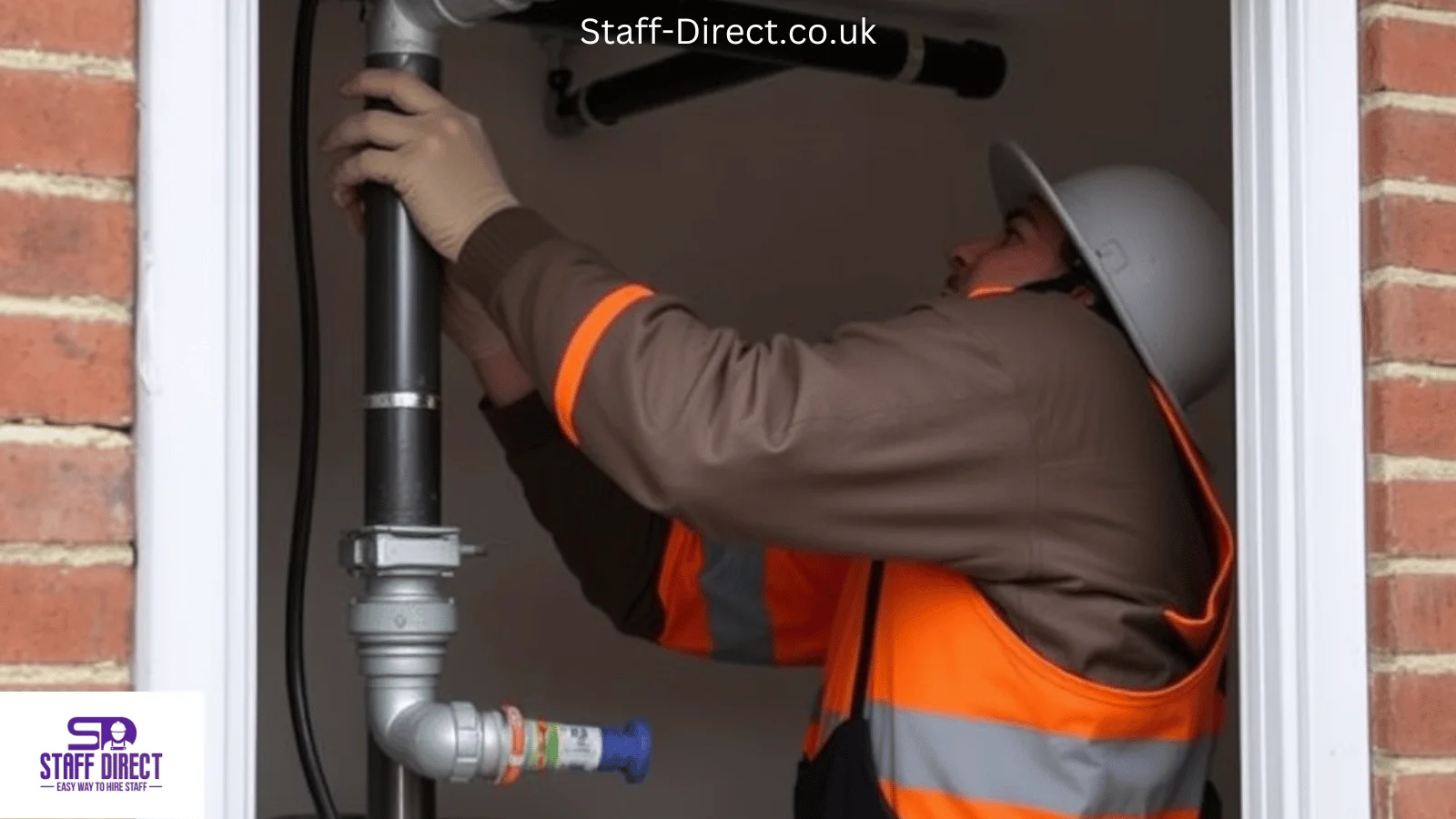 Staff Direct: Top Maintenance Technician Opportunities in Manchester