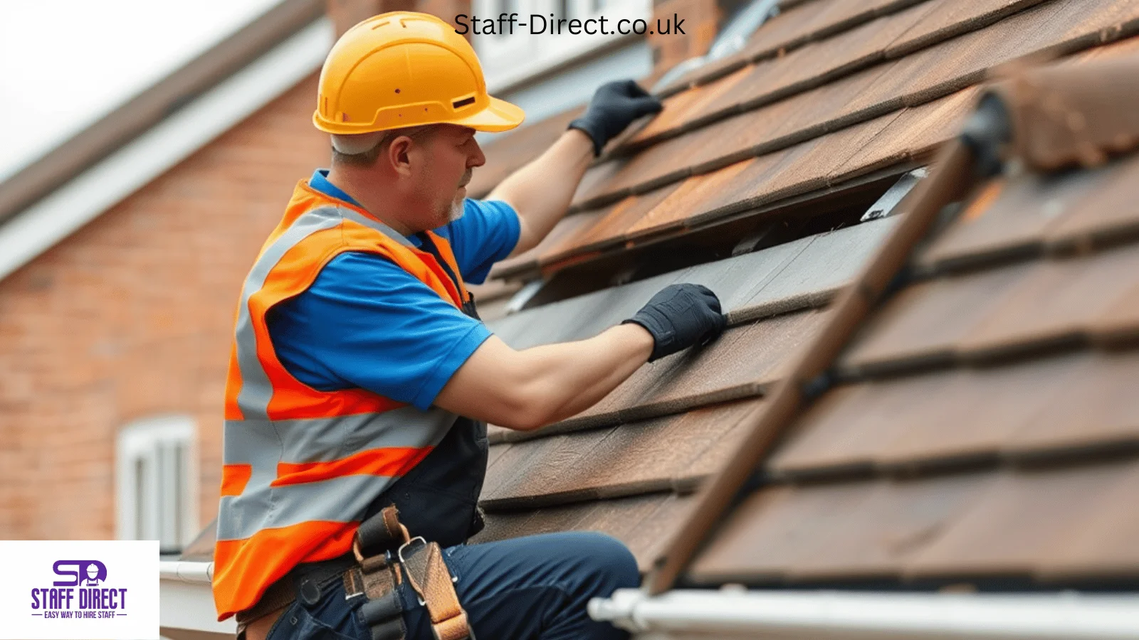 Staff Direct: Recruiting for Property Maintenance Operative Jobs in Windsor