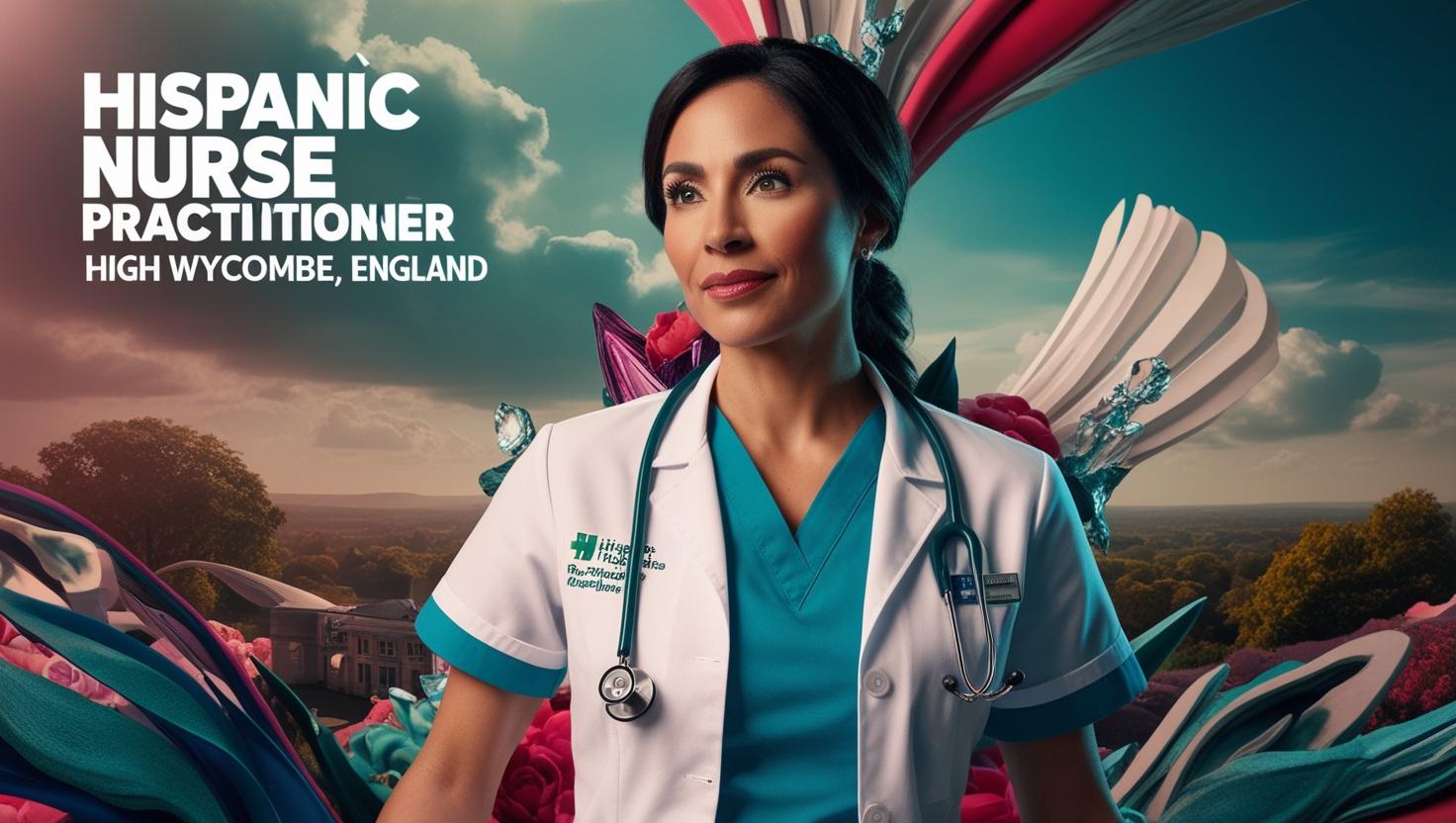 Staff Direct: Now Recruiting Nurse Practitioner in High Wycombe