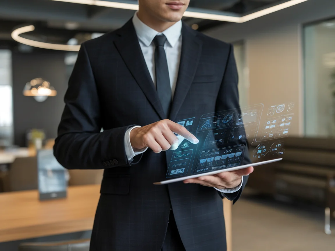 Personal Assistant (PA) Jobs in Coventry | Executive Support
