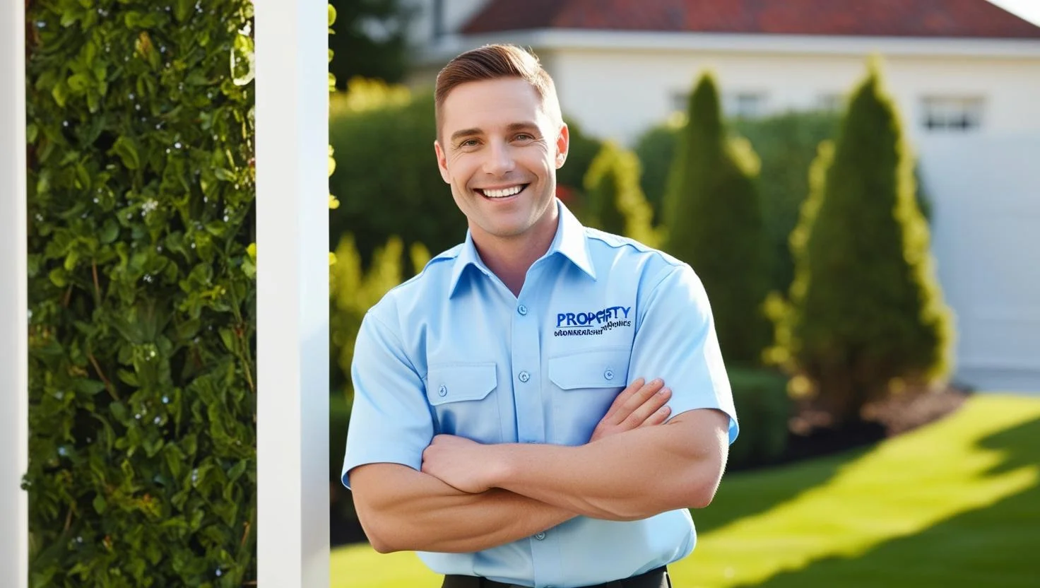 Staff Direct: Top Property Maintenance Operative Opportunities in Liverpool